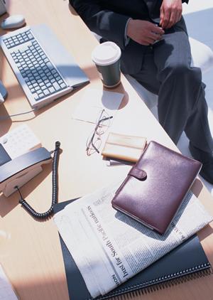 税理士と社会保険労務士に関する事業の話